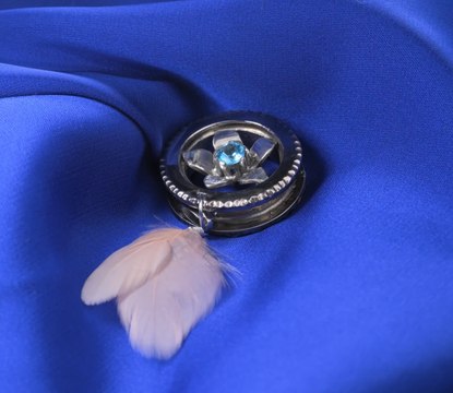 Les ASTUCES de la FAIT MAISON pour des bijoux époustouflants et abordables !