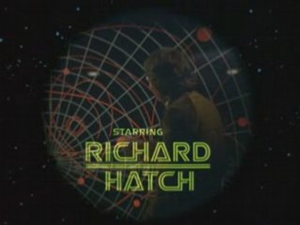 Générique de Série Battlestar Galactica 1978