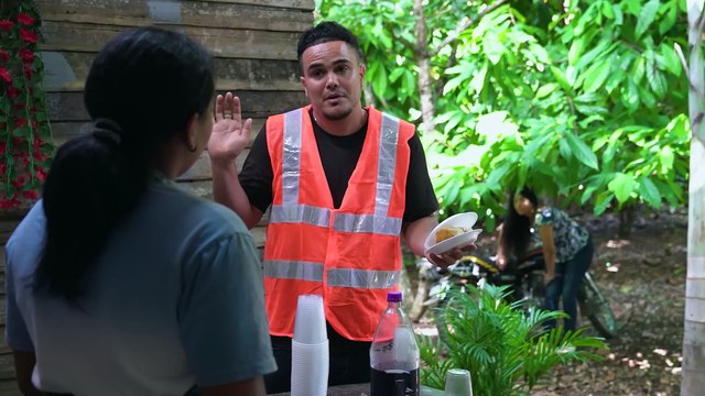 DECIA SER SU AMIGA Y ERA SU PEOR ENEMIGA LA SOCIA 15