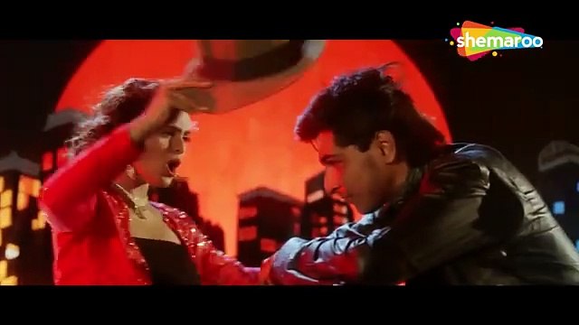 Yeh Sitam Mere /1991 Lakshmanrekha/ Asha Bhosle