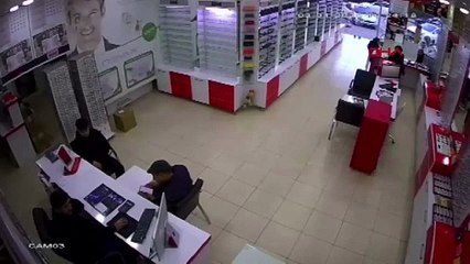 Antalya açıklarında korkutan deprem