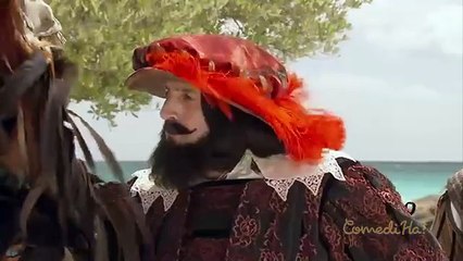 Comedy tv show S1 EP  -- LOL ComediHa!