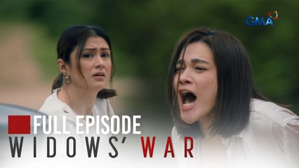 Widows’ War: Full Episode 135 (January 3, 2025 )