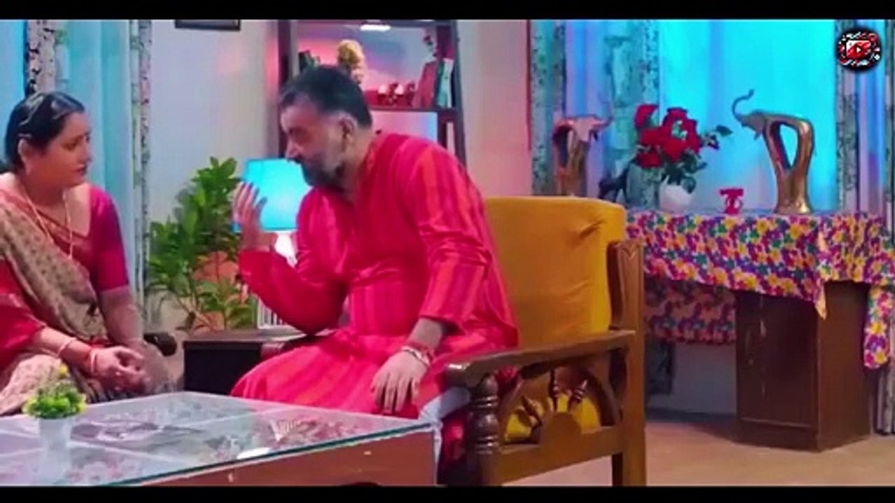 Romantic Scene 😍