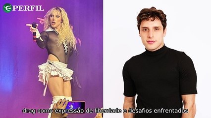 "Diego Martins revela impacto de novela, ex-noiva de Gabriel Diniz anuncia nascimento e Mel Lisboa assume namoro"