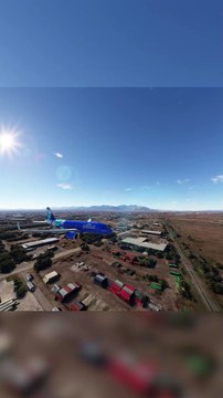 Runway Crash During Landing JetBlue A320neo at London Heathrow Airport, England, United Kingdom #crash #aviation #fly #flying #flyinglovers #flight #aviationlovers #beamngdrive #Japan #USA #Canada