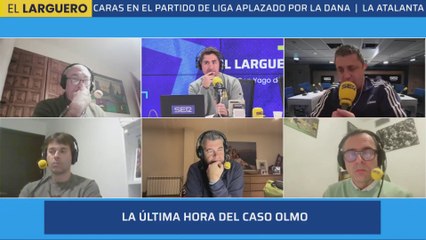 La crítica de Sique Rodríguez a la gestión de Laporta con el Barça