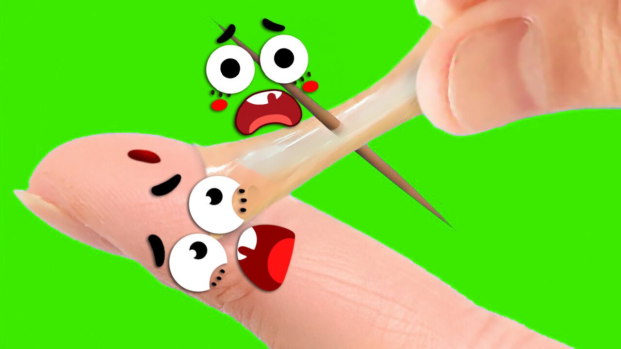 Outdoor Adventures Of Crazy Doodles || Tricky Guys Have Fails While Their Vacation Time