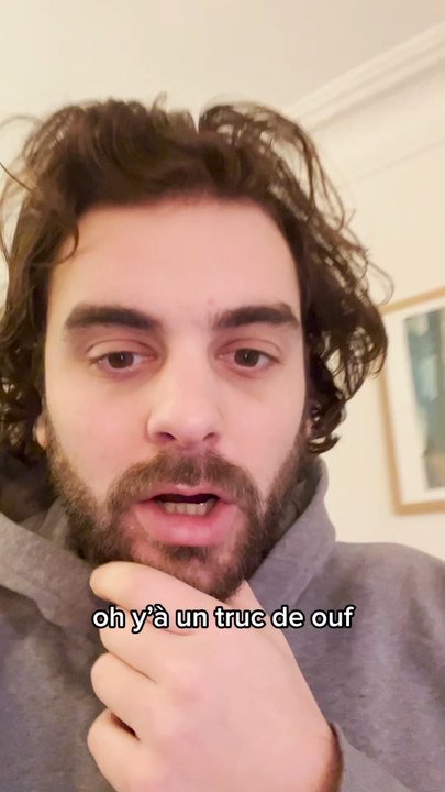 Je crois que j’ai sauvé le couple de mes voisins sans le vouloir 🥲