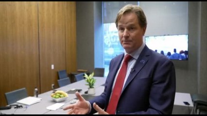 Nick Clegg lascia Meta: il vice Joel Kaplanal prende il suo posto