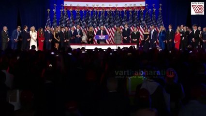 ಟ್ರಂಪ್ ಪದಗ್ರಹಣ ಸಮಾರಂಭಕ್ಕೆ ಮೋದಿಗೆ ಆಹ್ವಾನ ನೀಡಲಾಗುತ್ತದೆಯೆ? | Subramanian Swamy