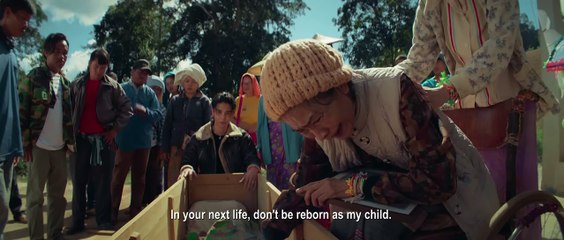 Wiman Nam Trailer 🎬