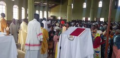 Butembo Congo Cultura&Religione&aiuto&Sviluppo