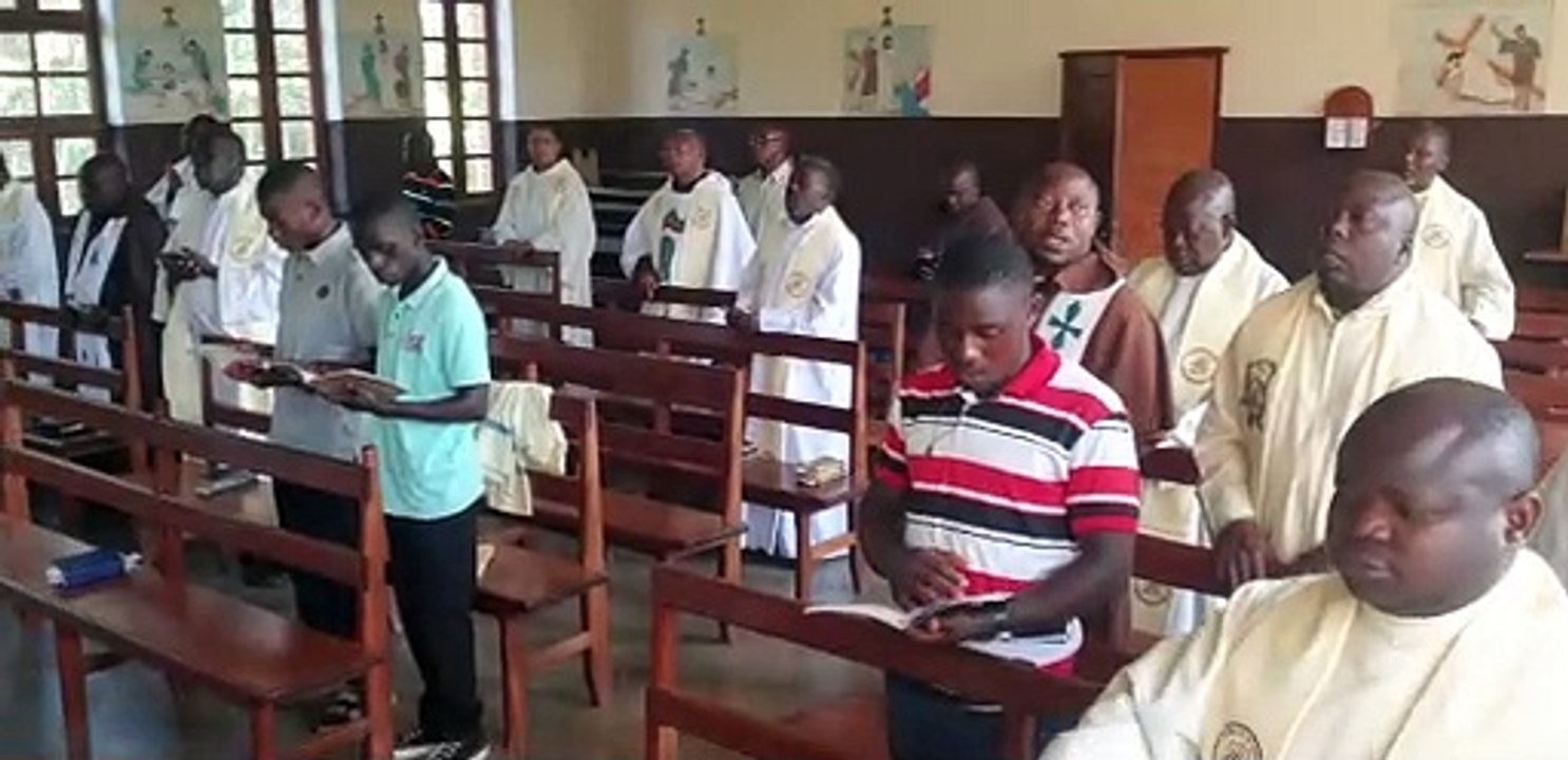 Butembo Congo Cultura&Religione&aiuto&Sviluppo