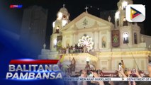 Manila LGU expects at least 6-M devotees to join Translacion