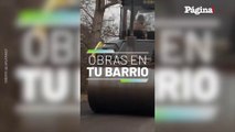 La Municipalidad de La Plata pone en marcha el programa 