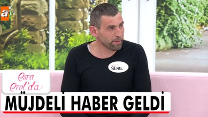 Karım Sıla, 4 yaşındaki kızımla 7 aydır kayıp! - Esra Erol'da 3 Ocak 2025