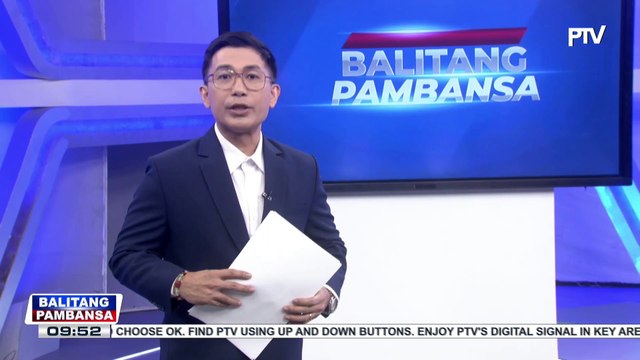 Comelec preps for 2025 polls in full swing