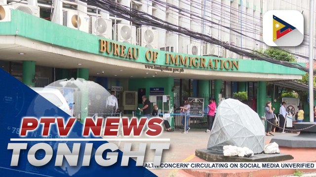 B.I. says over 11-K foreign POGO workers still refuse to leave PH