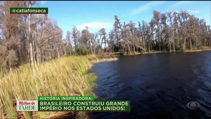 De dar água na boca! Conheça o verdadeiro churrasco americano