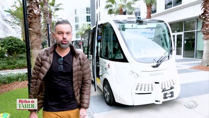 Maternidade e natureza: conheça Lake Nona, bairro futurista da Flórida