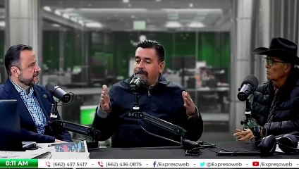 Activistas opinan del paso a desnivel en Hermosillo