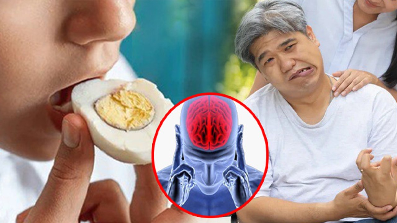 Too Much Eggs Side Effects: ज्यादा अंडे खाने के नुकसान| Heart Fail To Paralysis Attack...