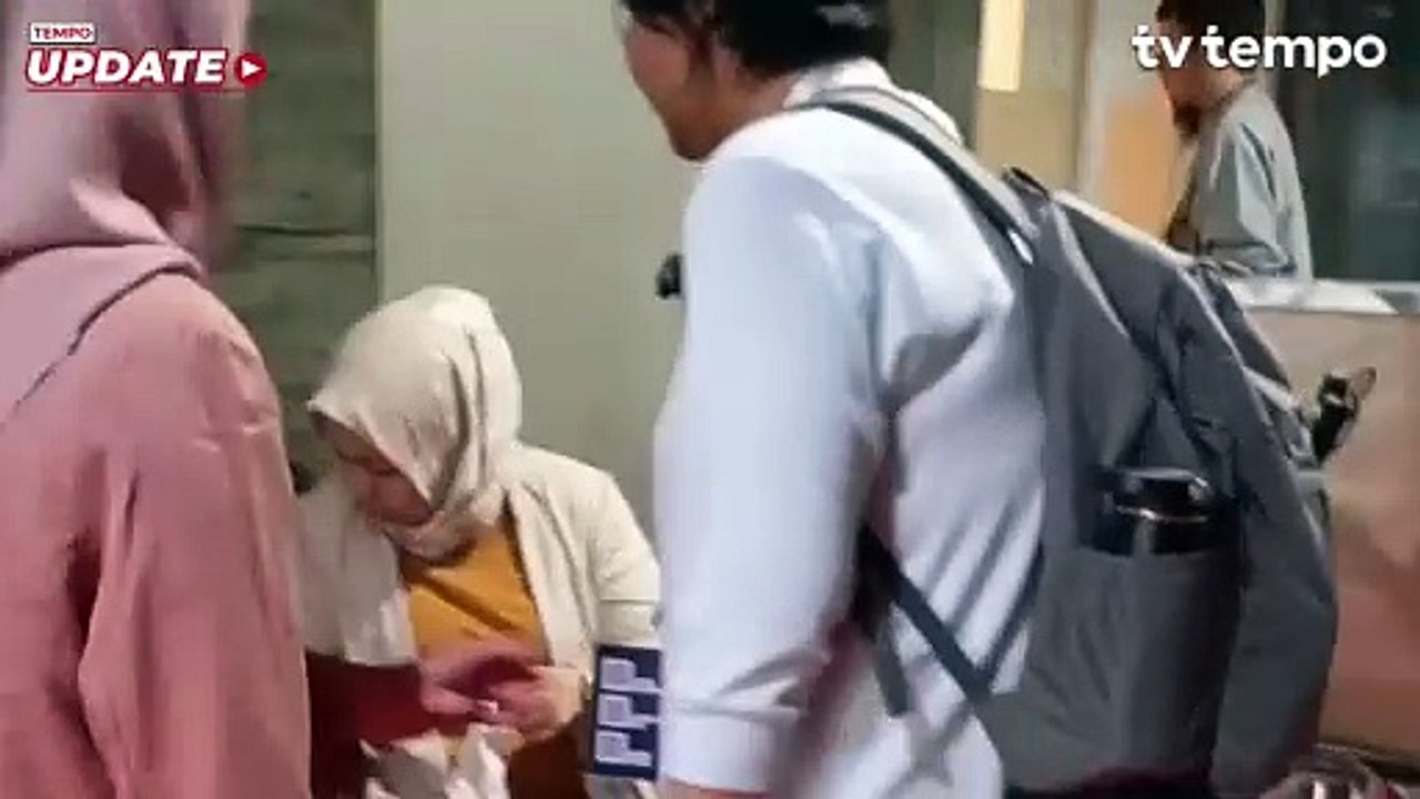 Sulitnya Menemukan Tempat Ibadah Ramah Penyandang Disabilitas