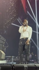 Gazo en concierto 🎤