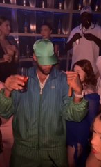 Booba qui s’ambiance sur Gims 😂