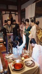 🔥 熱門爽劇《本宮駕到》下集：左銘與韓雨彤的精彩對決！