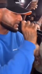 Le featuring inédit Booba x Maeva Ghennam 😭