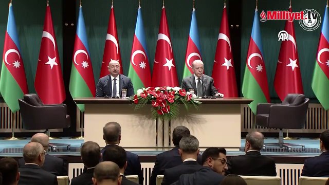 'Savunma ve havacılık sanayii ihracatımız, yeni bir rekora imza attı'