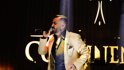 Hasan Çoban - Her Gece Sarhoş Değildim - Sahne