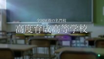 MF文庫J『ようこそ実力至上主義の教室へ』TVアニメ化決定CMPV