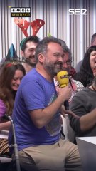 La sección de Miguel Martín en el especial de Navidad de Hora Veintipico