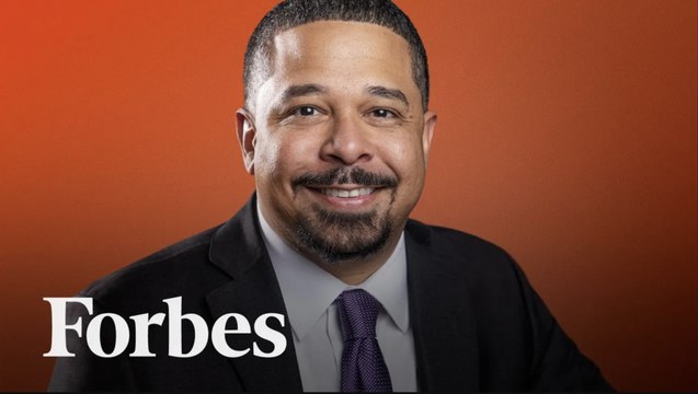 These Are The Business Titans That Made The First ForbesBLK 50 List