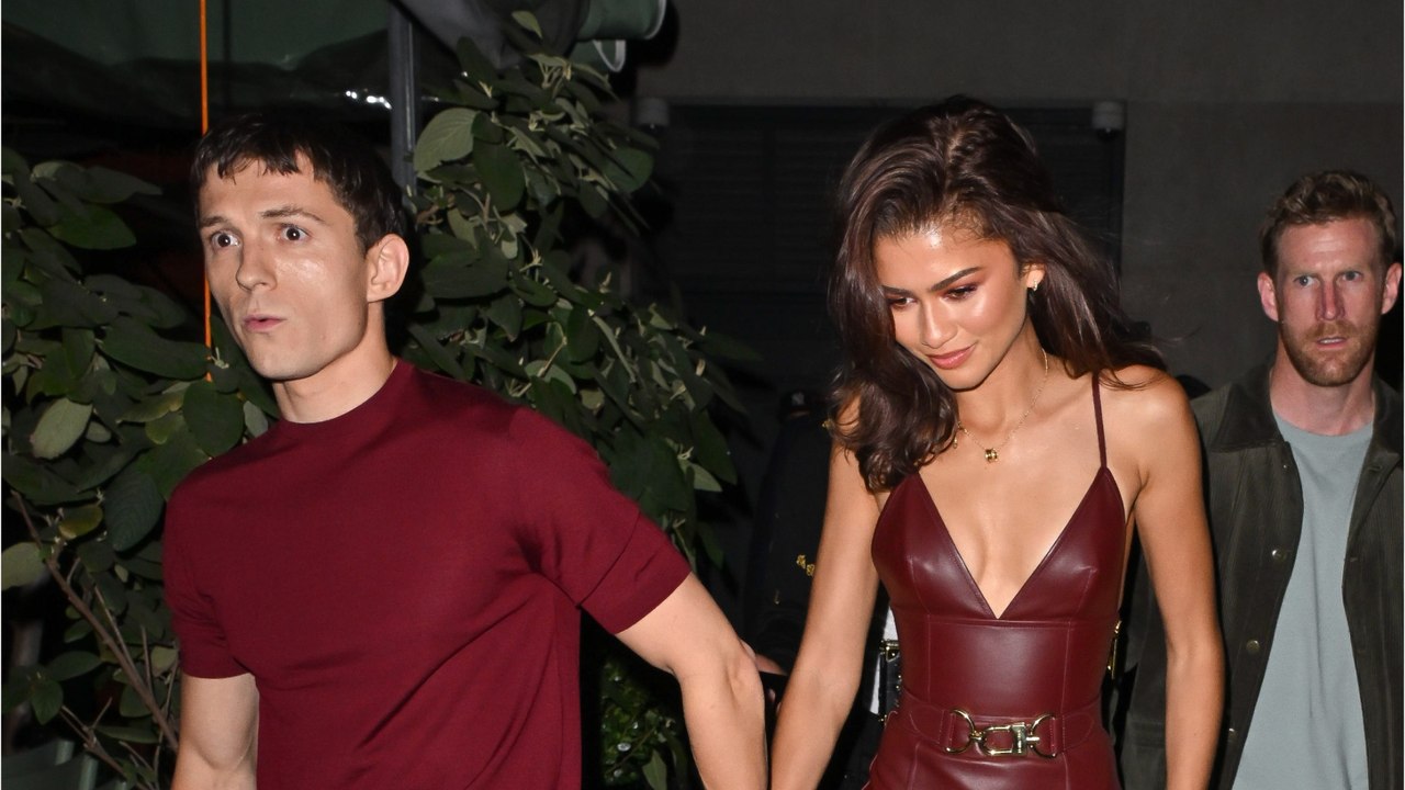 Tom Holland déjà retraité à 28 ans ? La star de Spider Man fait une révélation fracassante