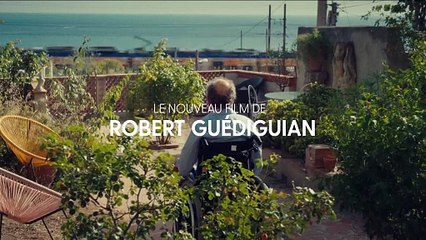 LA PIE VOLEUSE (2024) French