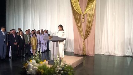 Primeira-ministra tailandesa revela fortuna pessoal de US$ 400 milhões