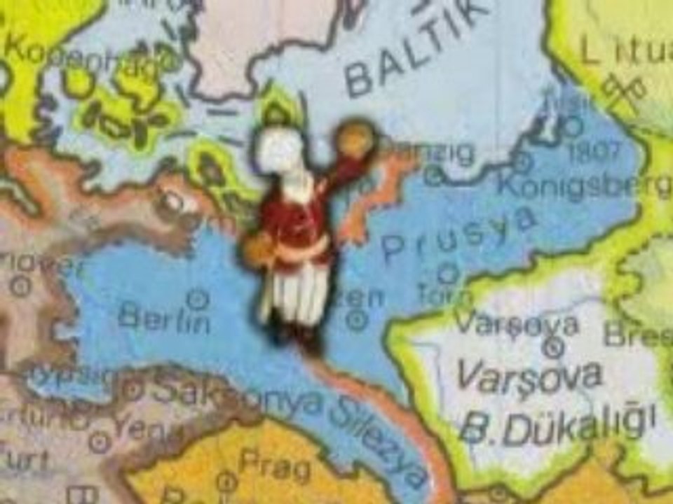 mehter.com.tr - Mehterin Tarihi