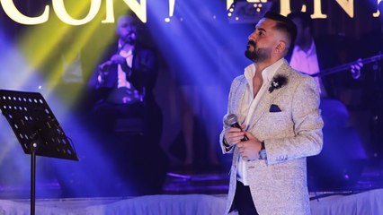 Hasan Çoban - Bıraktım Aşkı Sevdayı - Sahne