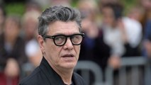 Marc Lavoine annonce son retrait du cinéma et rêve de retrouver le théâtre
