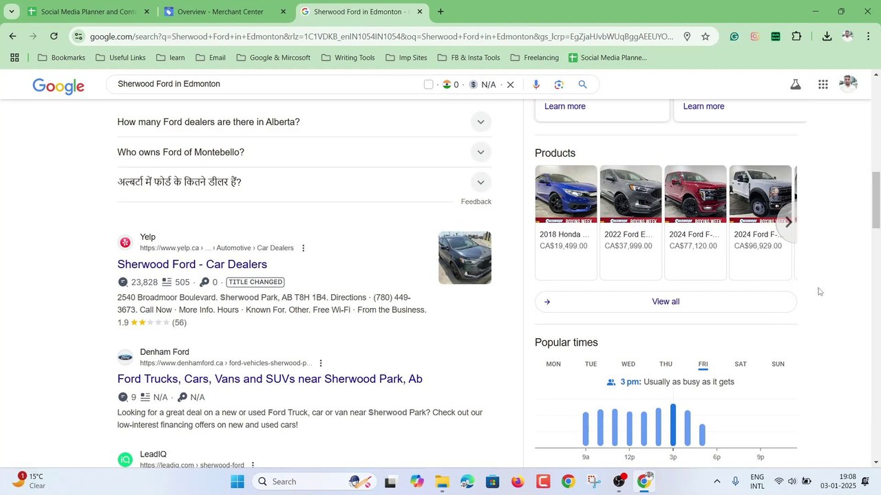 How to enable Vehicle Ads in Google Ads and add vehicles in Google Merchant Center Next and Google Business Profile