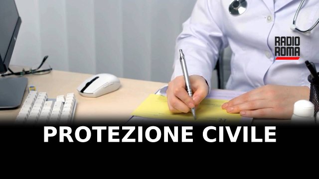 Protezione Civile, istituito fondo di solidarietà per volontari