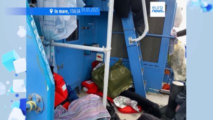 Le notizie del giorno | 03 gennaio - Pomeridiane