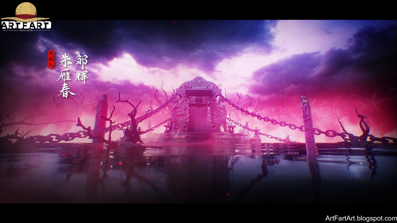 The Demon Hunter Season 2 Episode 06 [36] English Sub