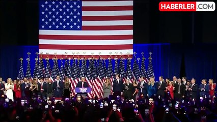 Trump'ın ekonomi politikaları Türkiye'nin önünü açabilir