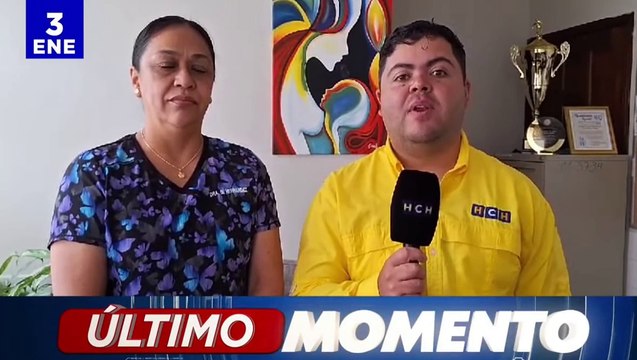 ¡Inhumano! Con vida y semienterrado encuentran a recién nacido en Intibucá