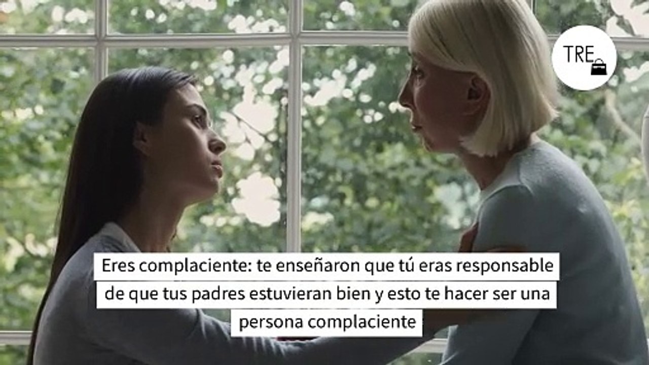 Los niños que crecieron con demasiadas responsabilidades muestran estos siete comportamientos al crecer, según la psicología